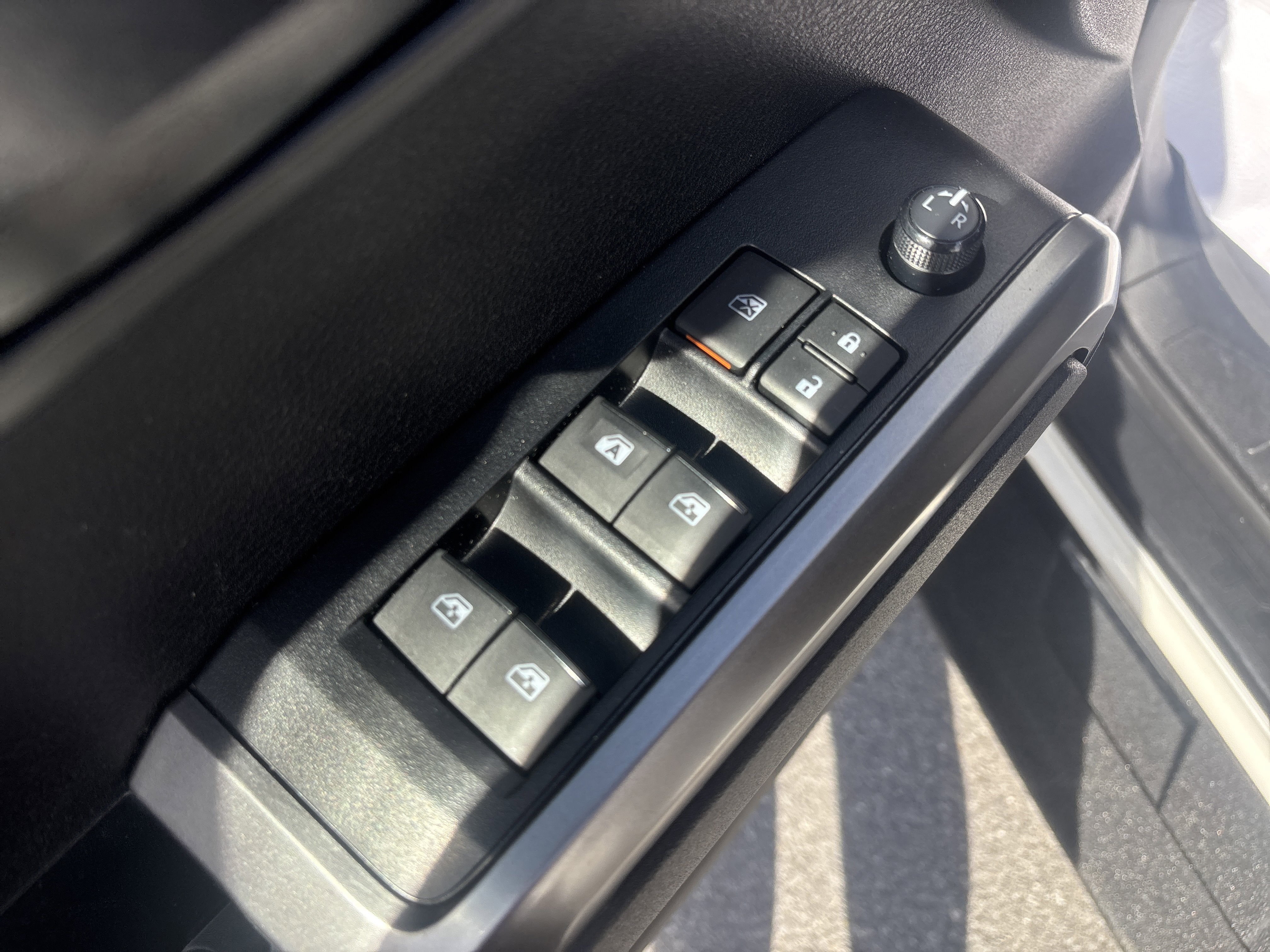 2021 Toyota Tacoma 4WD SR