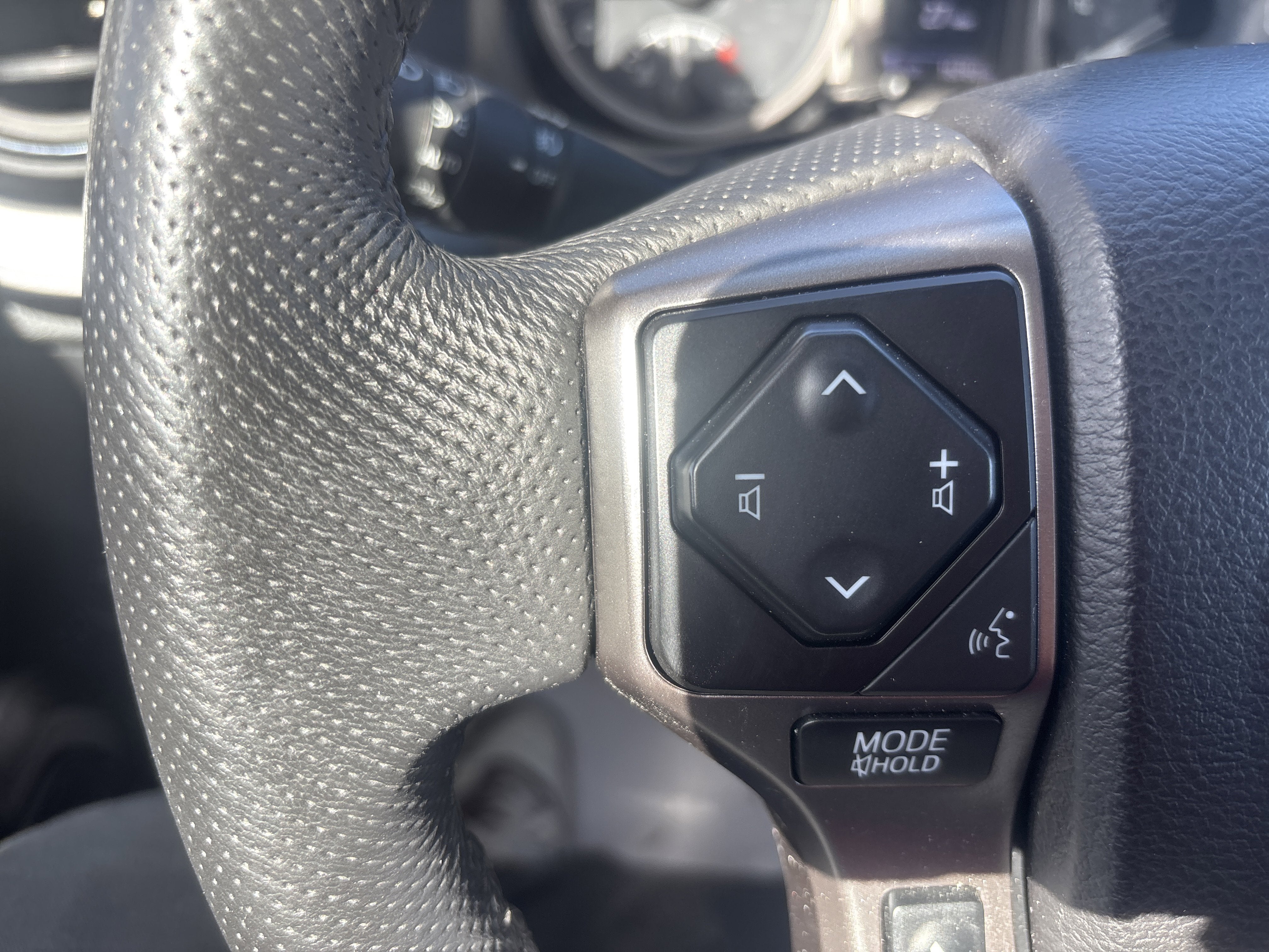 2021 Toyota Tacoma 4WD SR