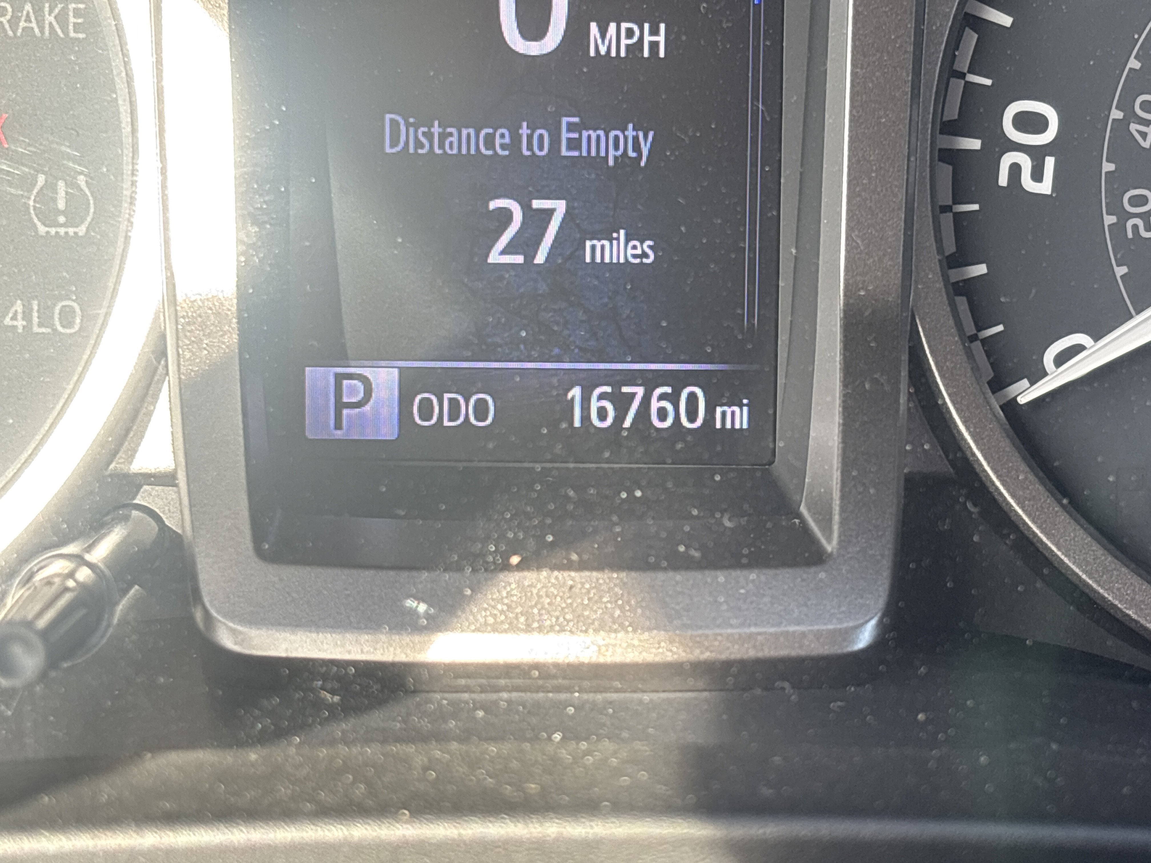 2021 Toyota Tacoma 4WD SR