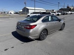2018 Subaru Legacy Premium