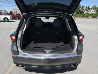 2023 Acura MDX w/Technology Package