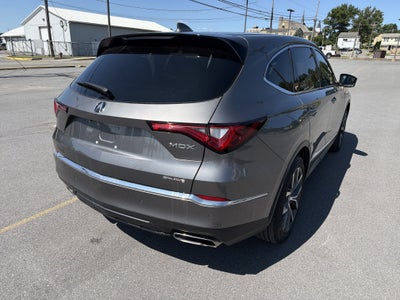 2023 Acura MDX w/Technology Package