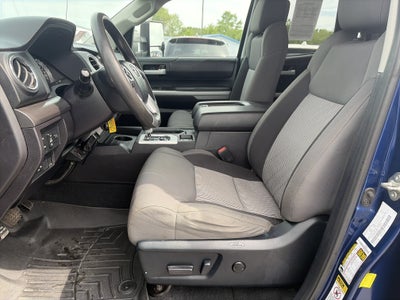 2014 Toyota Tundra 4WD Truck SR