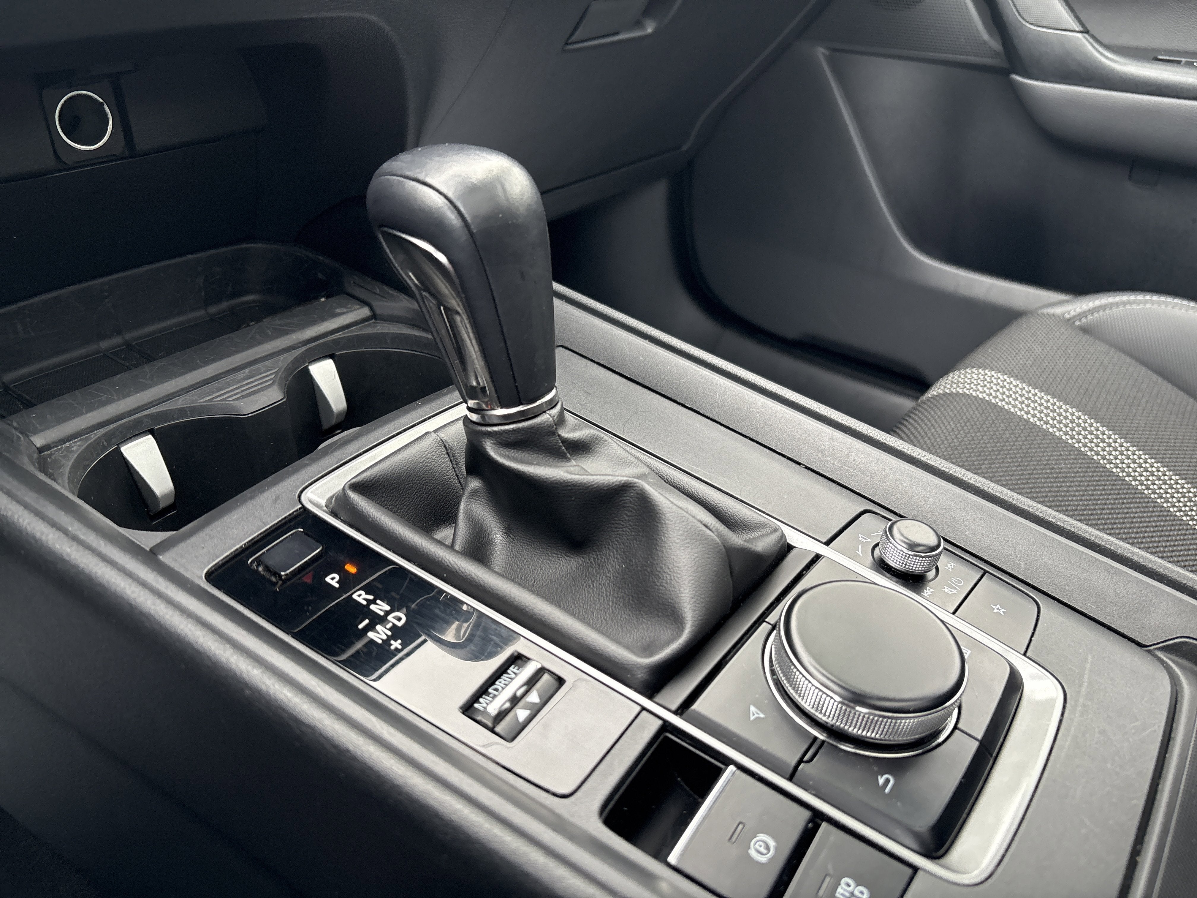 2025 Mazda Mazda CX-50 2.5 S Premium Package