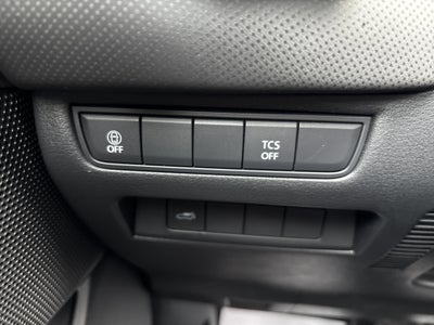 2025 Mazda Mazda CX-50 2.5 S Premium Package