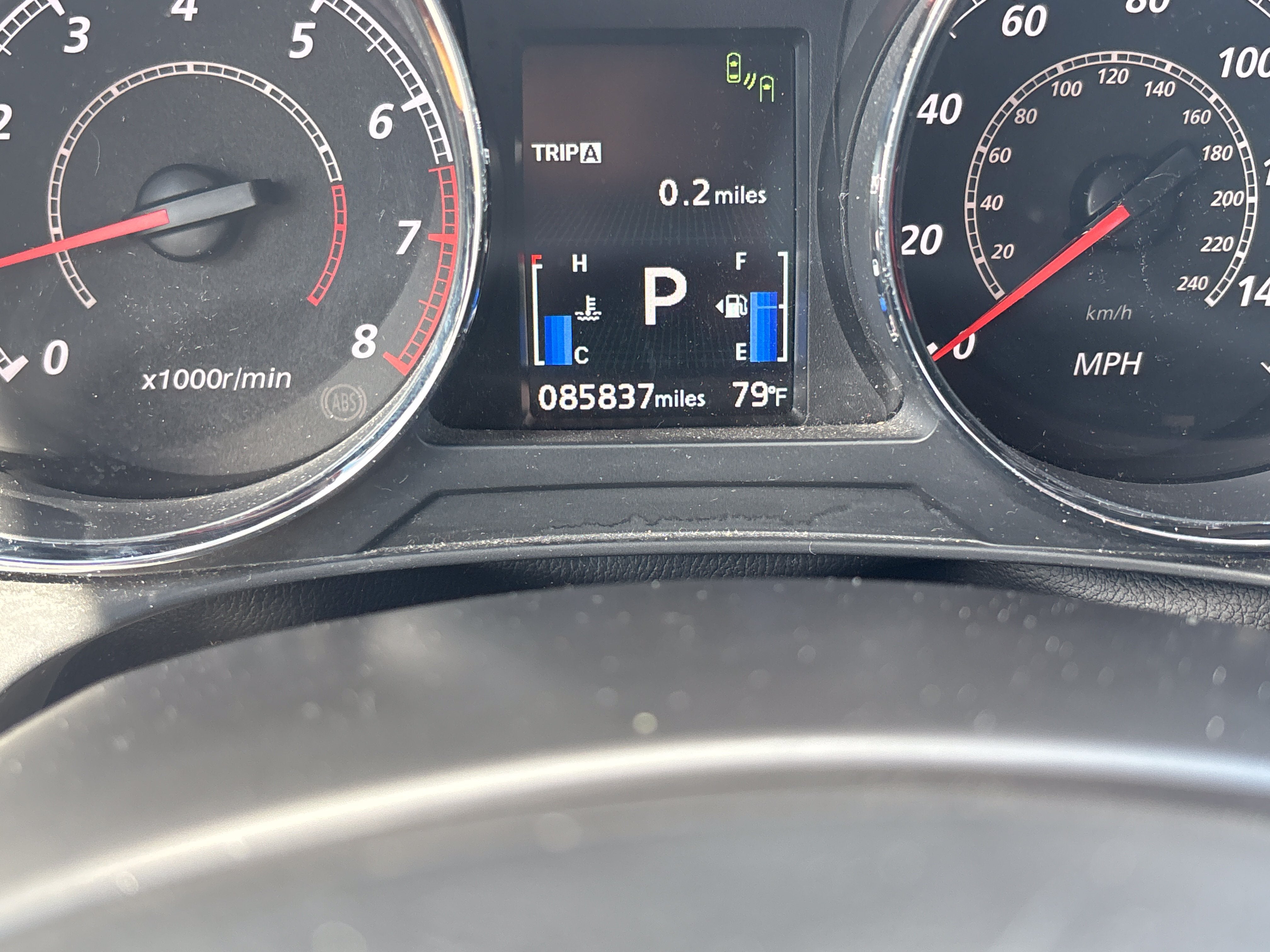 2020 Mitsubishi Outlander Sport ES 2.0
