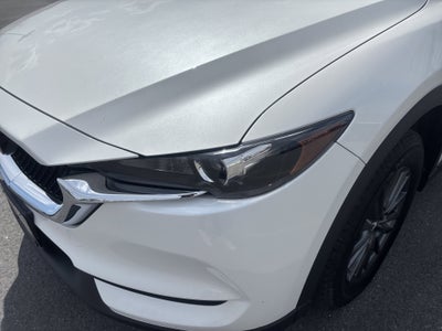 2020 Mazda Mazda CX-5 Touring