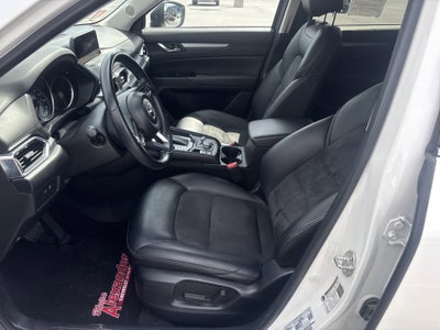 2020 Mazda Mazda CX-5 Touring