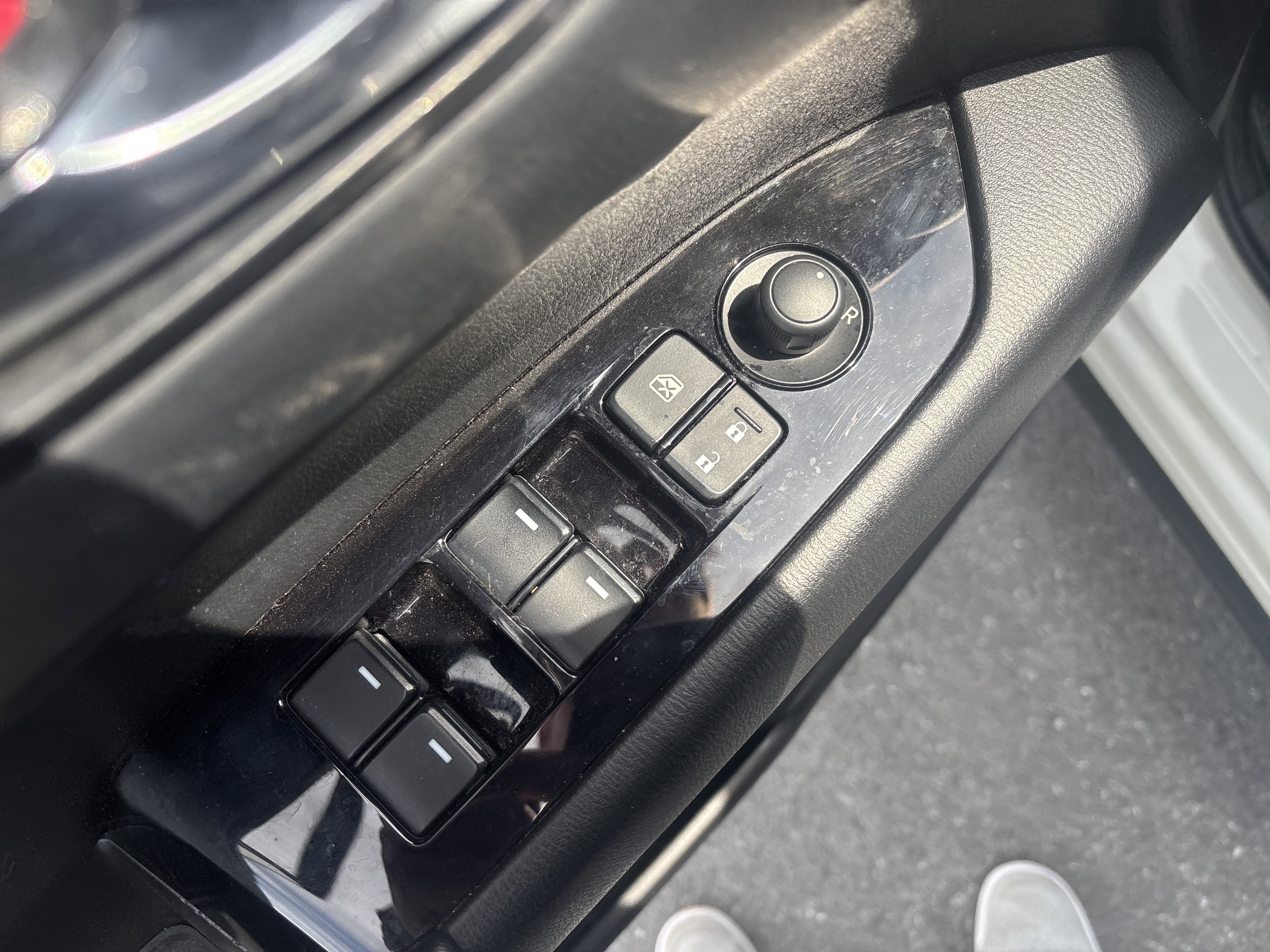 2020 Mazda Mazda CX-5 Touring