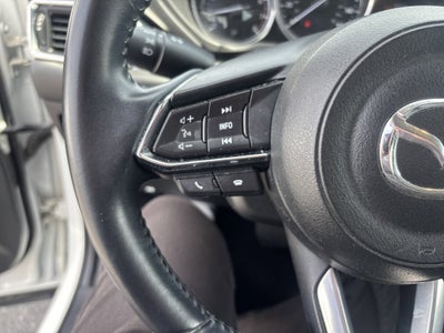 2020 Mazda Mazda CX-5 Touring