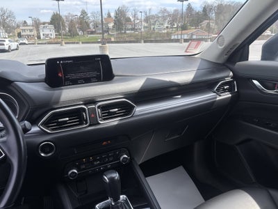 2020 Mazda Mazda CX-5 Touring