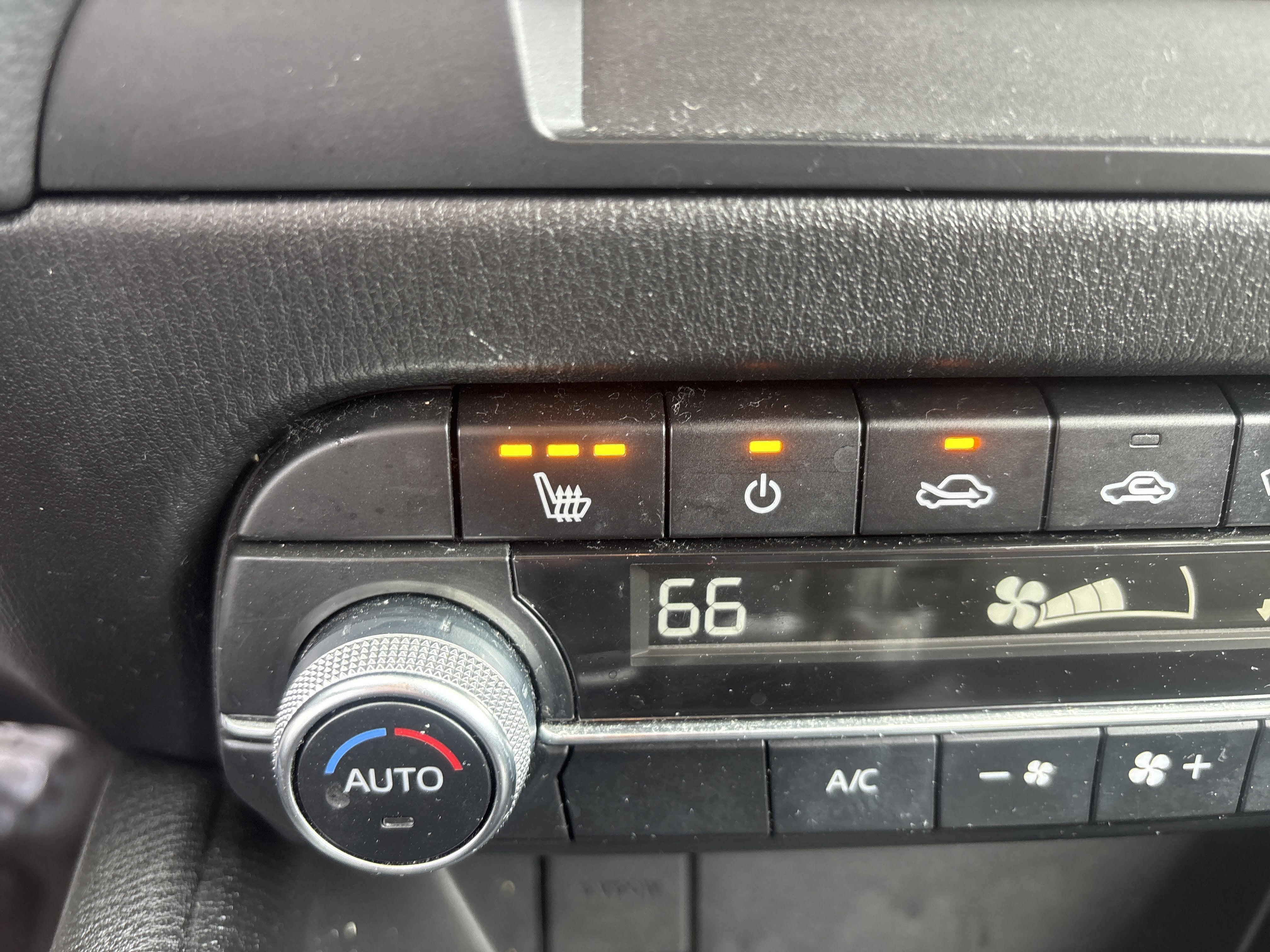 2020 Mazda Mazda CX-5 Touring