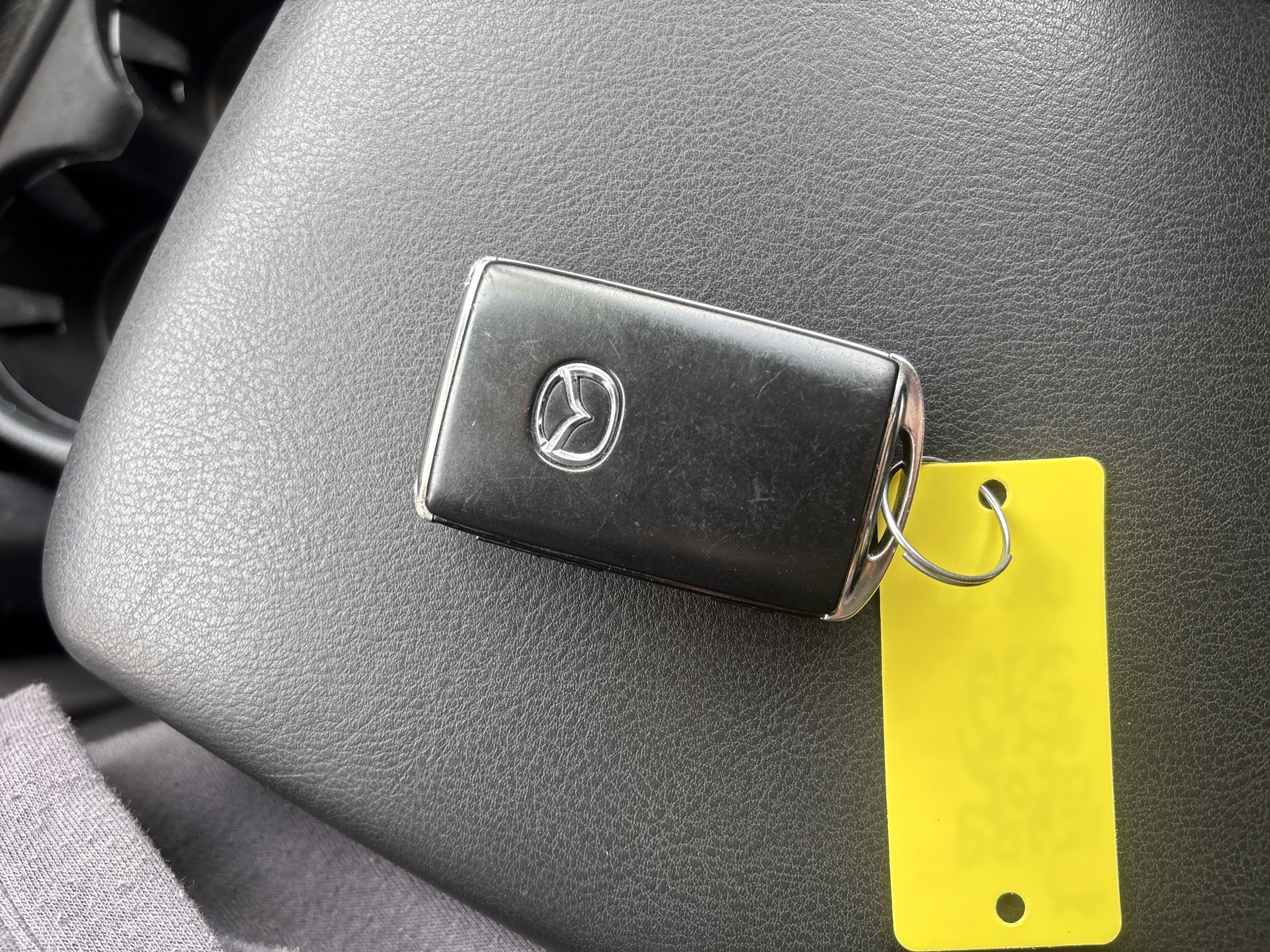 2020 Mazda Mazda CX-5 Touring