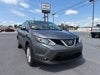 2019 Nissan Rogue Sport SV
