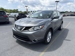 2019 Nissan Rogue Sport SV