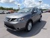 2019 Nissan Rogue Sport SV