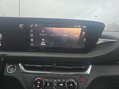 2024 Buick Envista Preferred