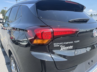 2023 Buick Encore GX Essence