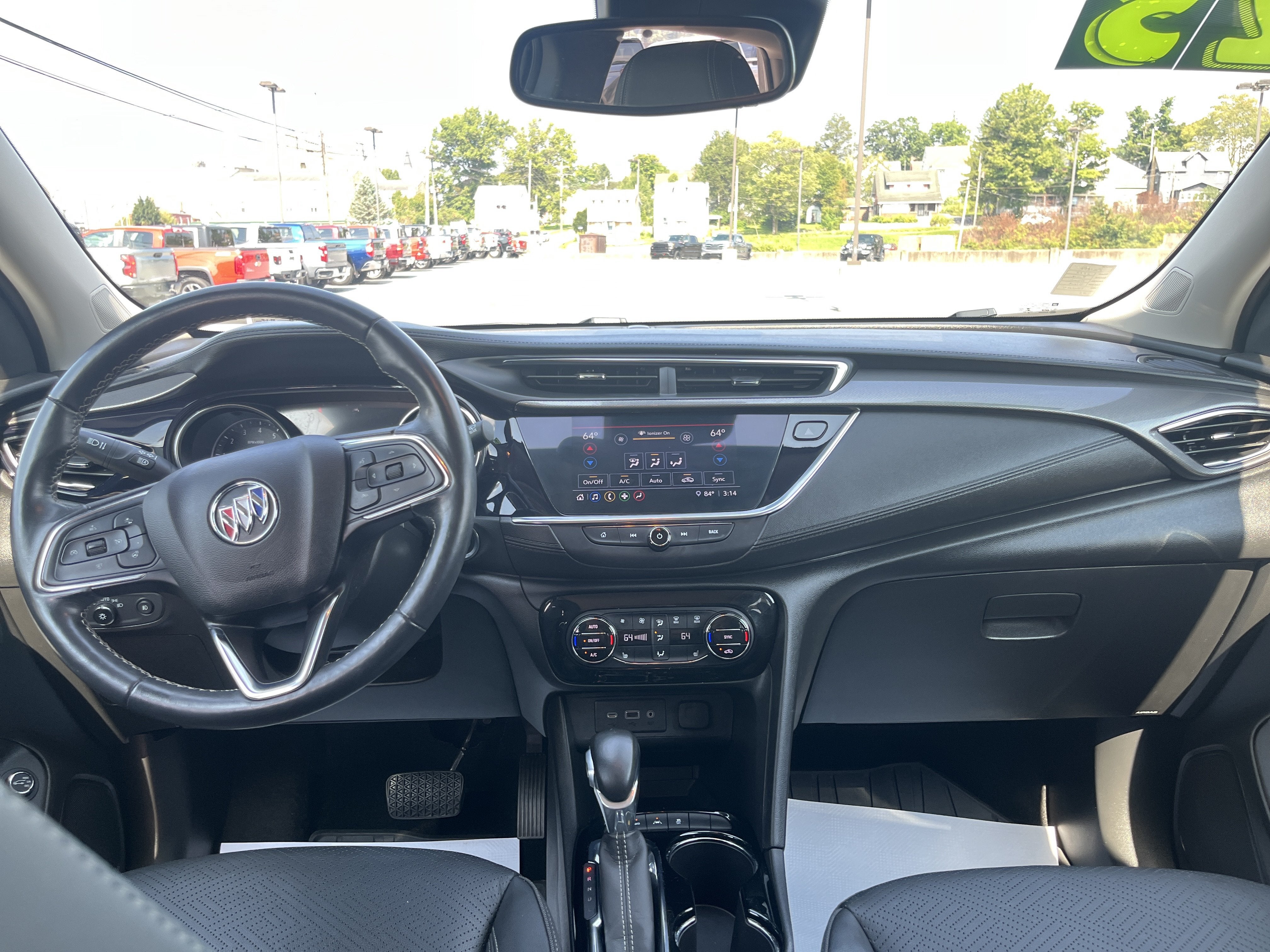 2023 Buick Encore GX Essence