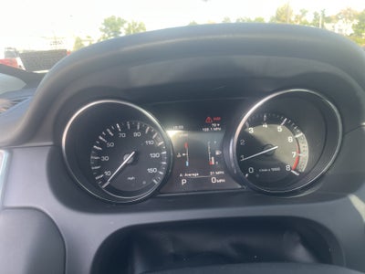 2016 Land Rover Discovery Sport HSE