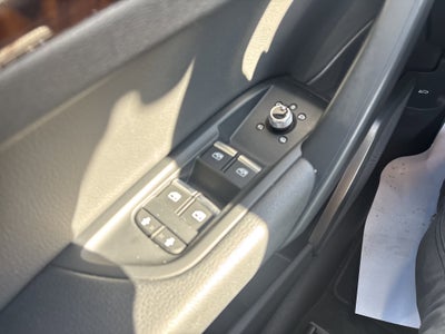 2020 Audi Q5 Premium