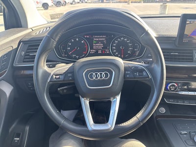 2020 Audi Q5 Premium