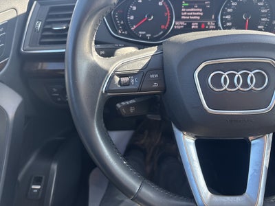 2020 Audi Q5 Premium