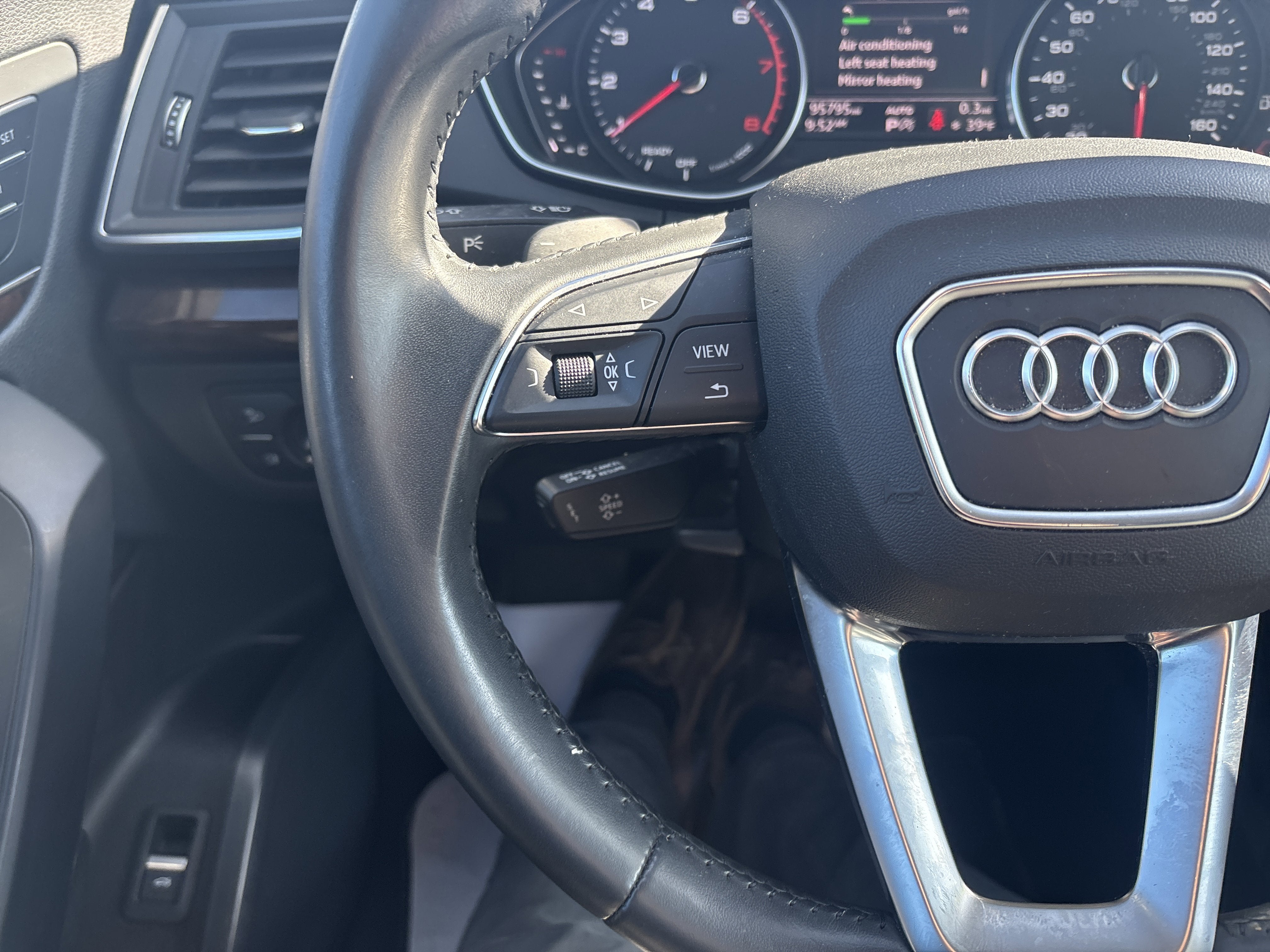 2020 Audi Q5 Premium