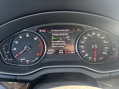 2020 Audi Q5 Premium