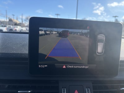 2020 Audi Q5 Premium