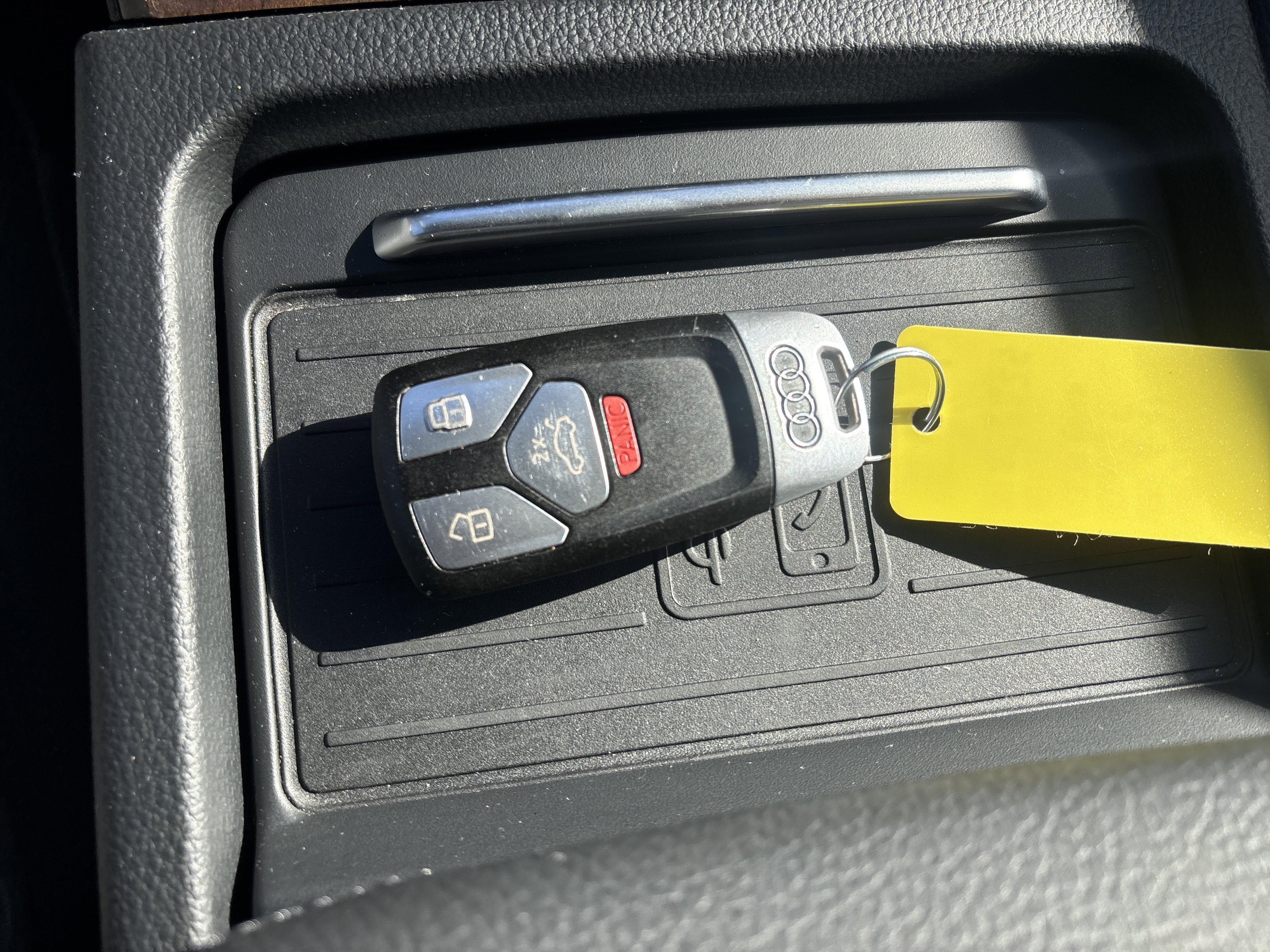 2020 Audi Q5 Premium