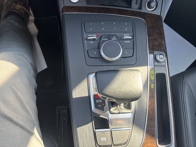 2020 Audi Q5 Premium