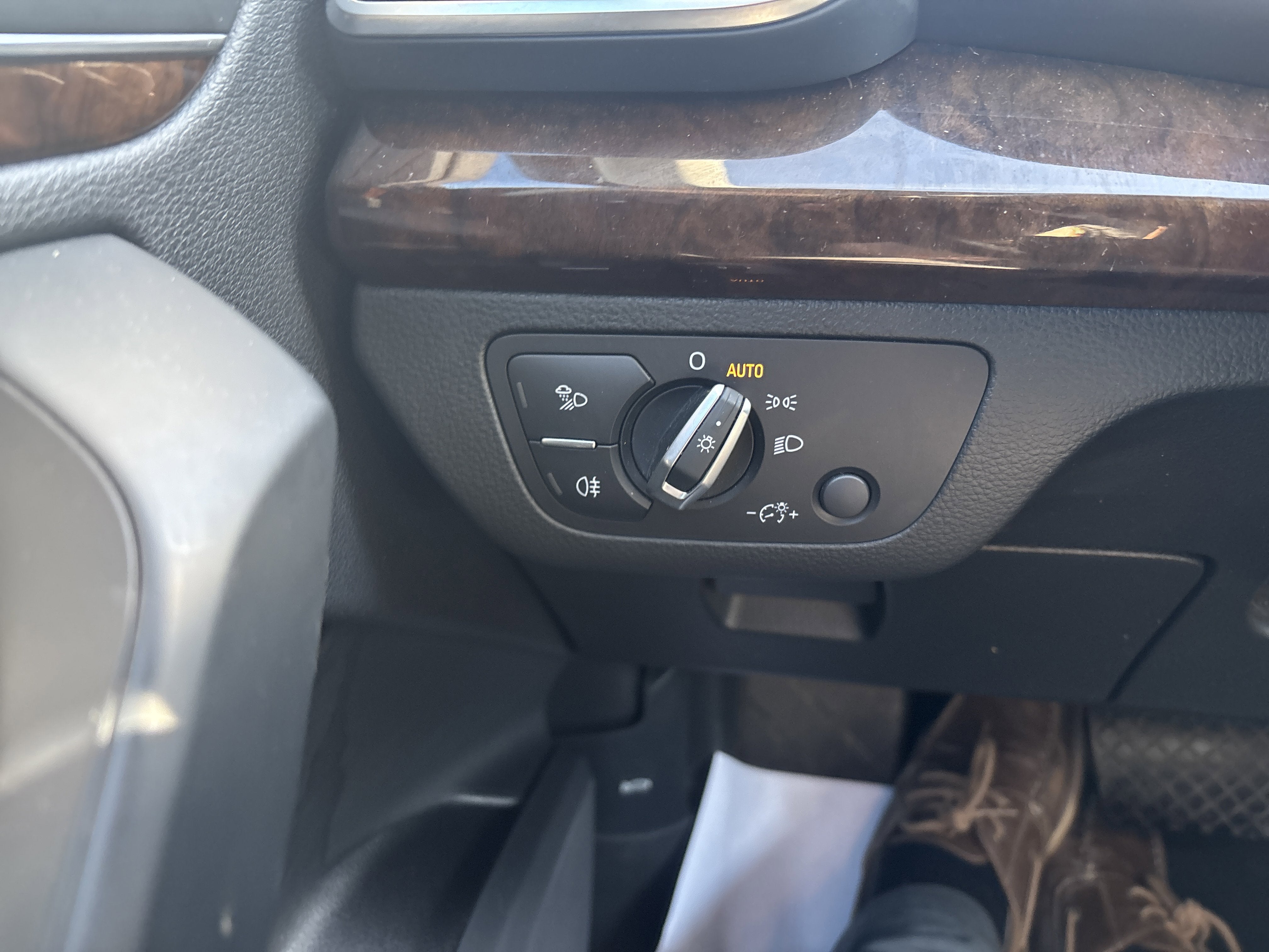 2020 Audi Q5 Premium