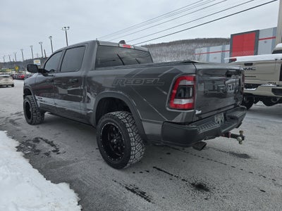 2024 RAM 1500 Rebel