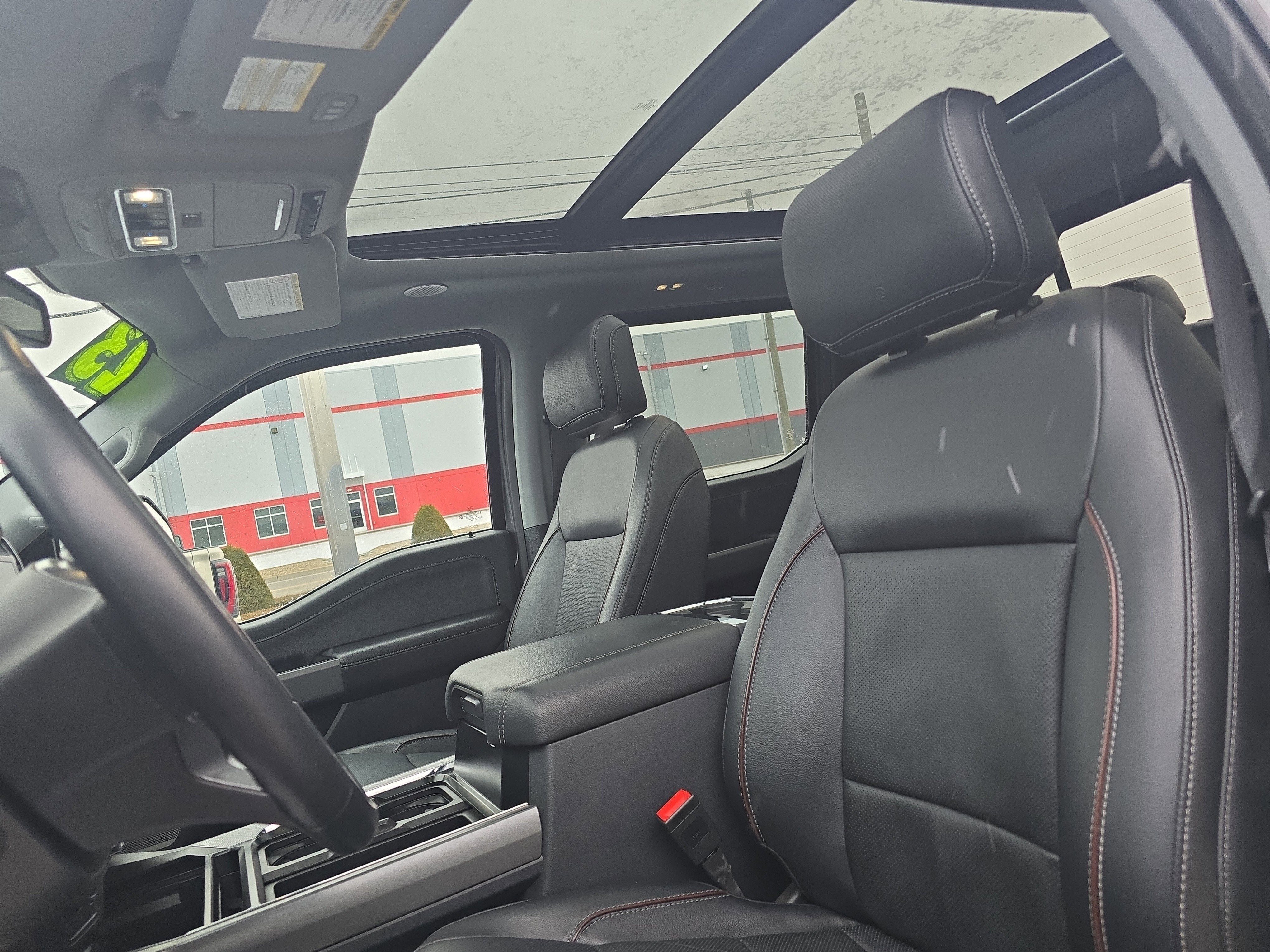 2023 Ford Super Duty F-250 SRW XL