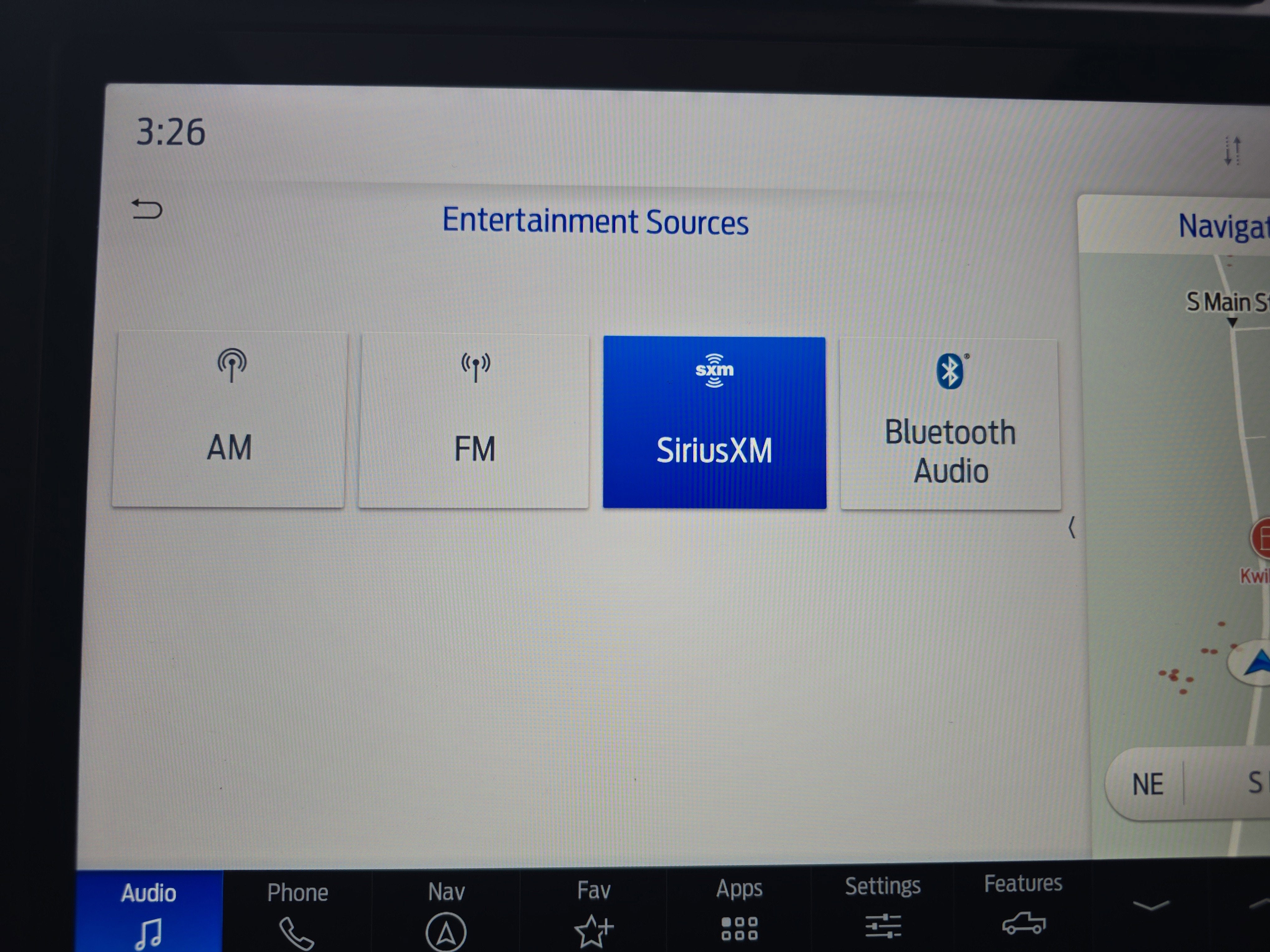 2023 Ford Super Duty F-250 SRW XL