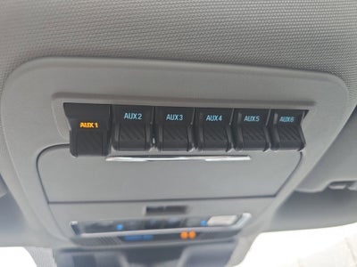 2023 Ford Super Duty F-250 SRW XL