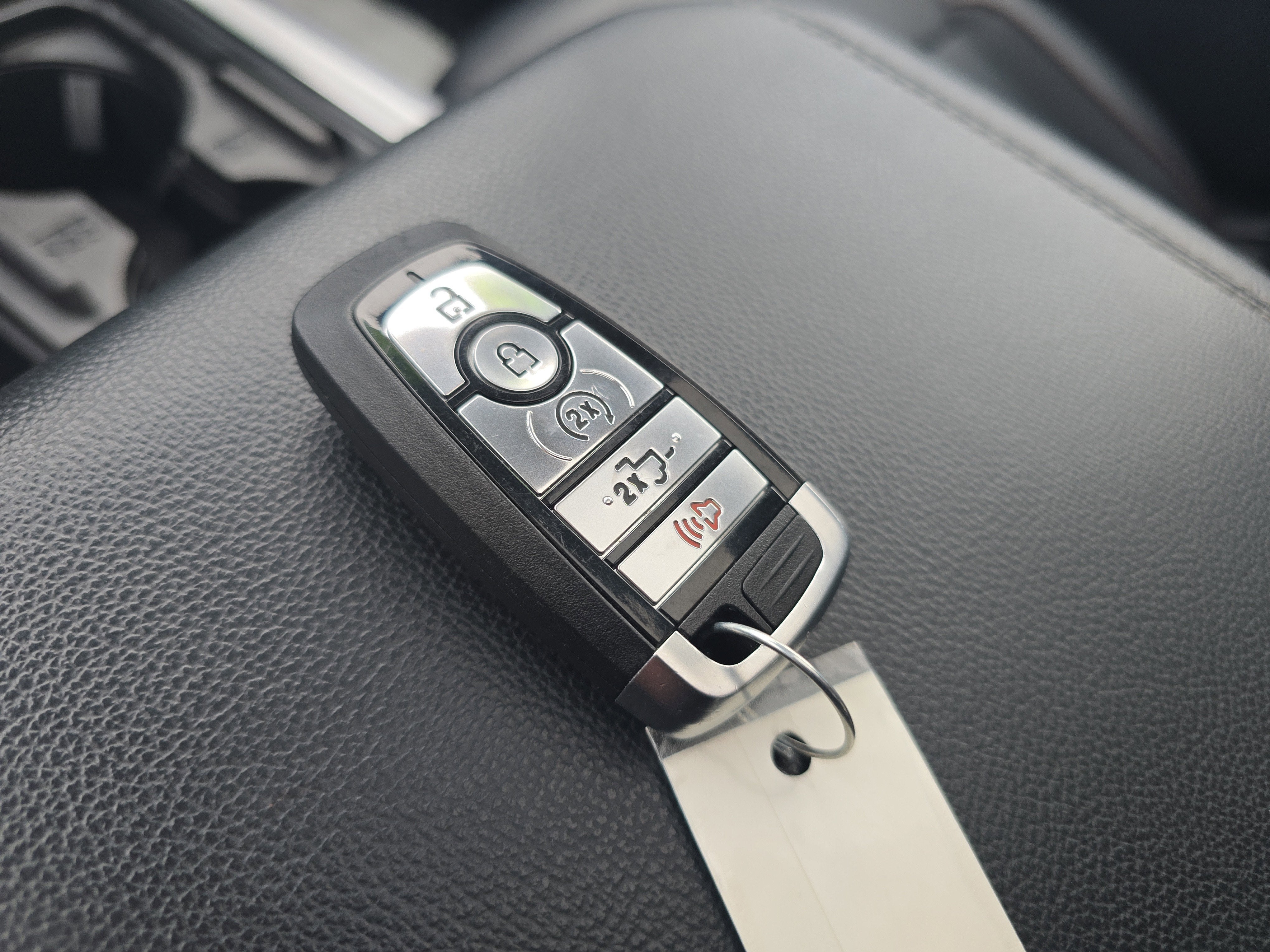 2023 Ford Super Duty F-250 SRW XL