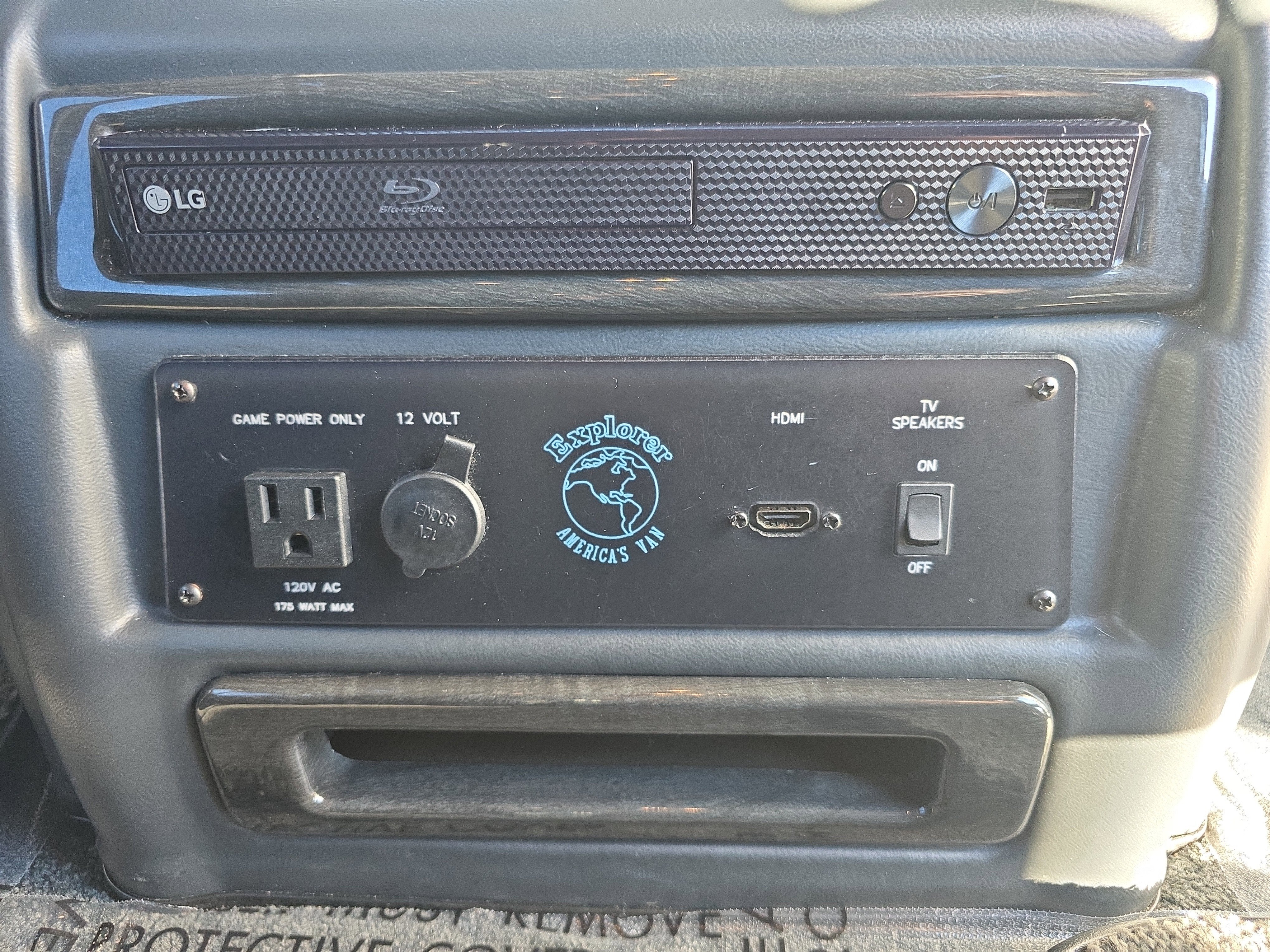 2021 Chevrolet Express Passenger 2500 1LS