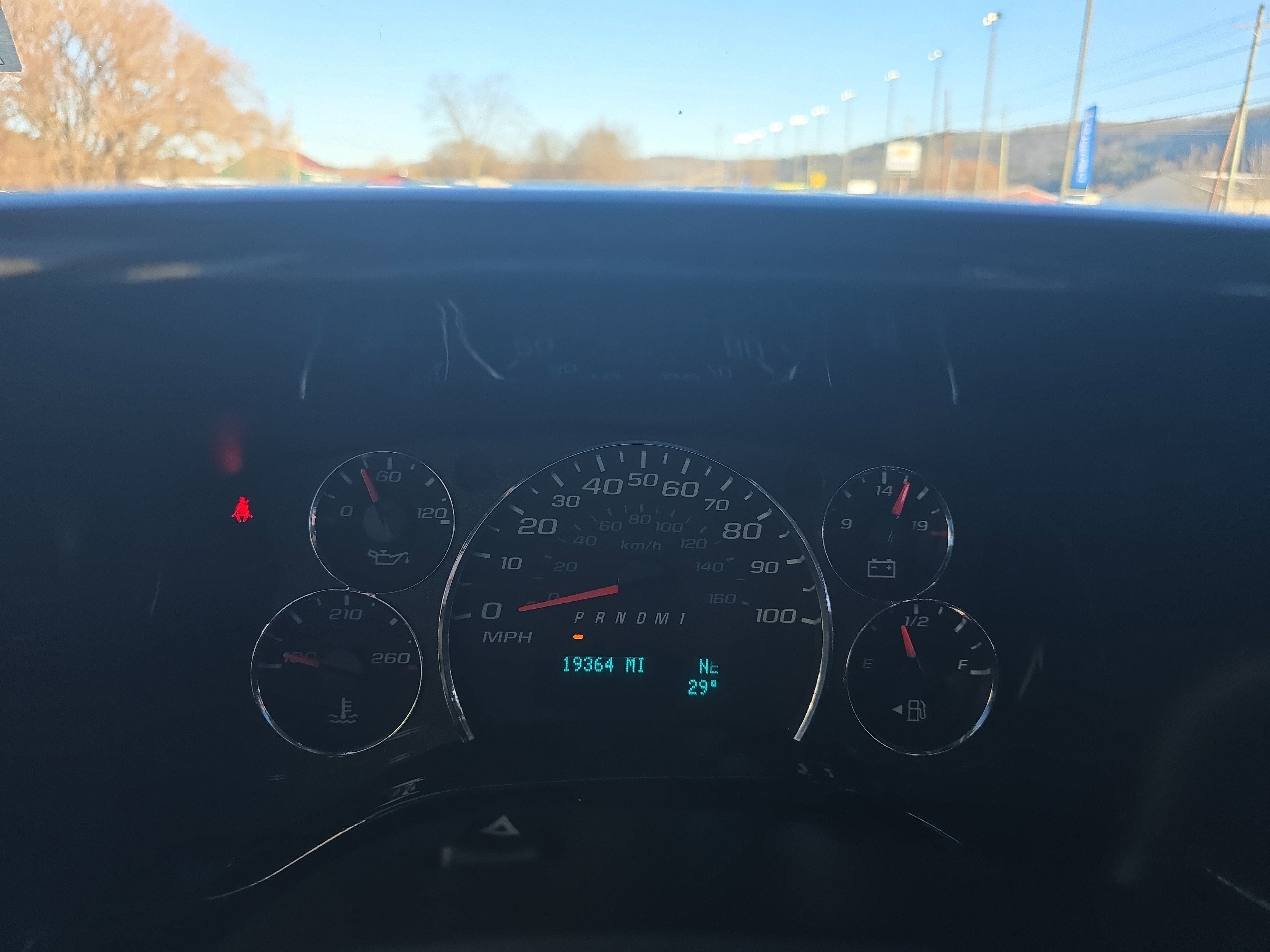 2021 Chevrolet Express Passenger 2500 1LS