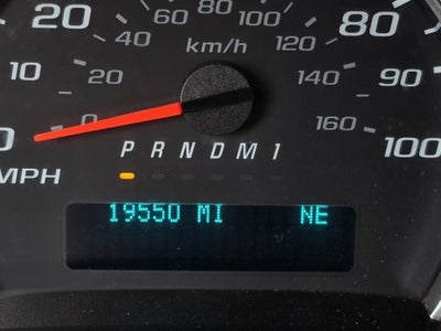 2024 Chevrolet Express Passenger 3500 1LS