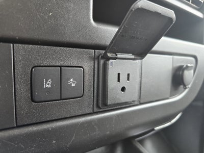 2024 Chevrolet Express Passenger 3500 1LS
