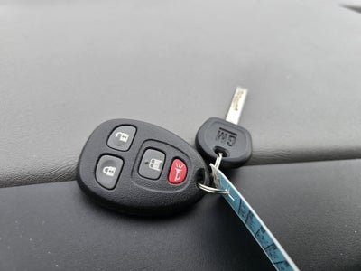 2024 Chevrolet Express Passenger 3500 1LS