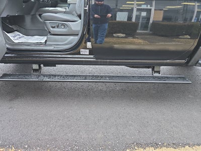 2025 Chevrolet Silverado 2500 HD ZR2