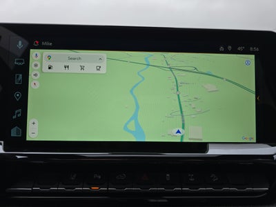 2025 Chevrolet Silverado 2500 HD ZR2