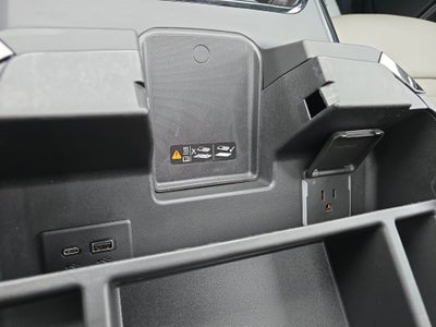 2025 Chevrolet Silverado 2500 HD ZR2