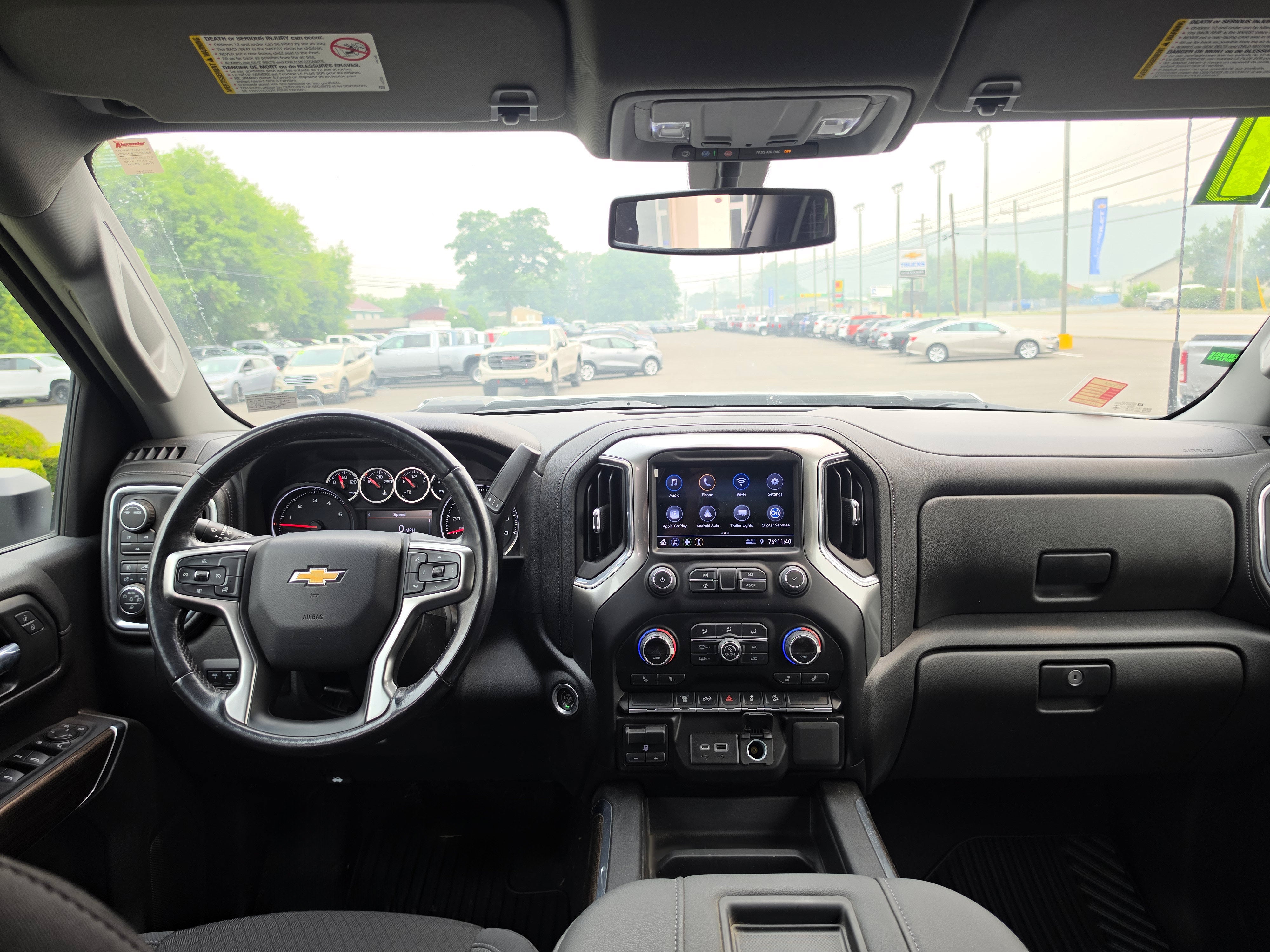 2021 Chevrolet Silverado 3500 HD LT