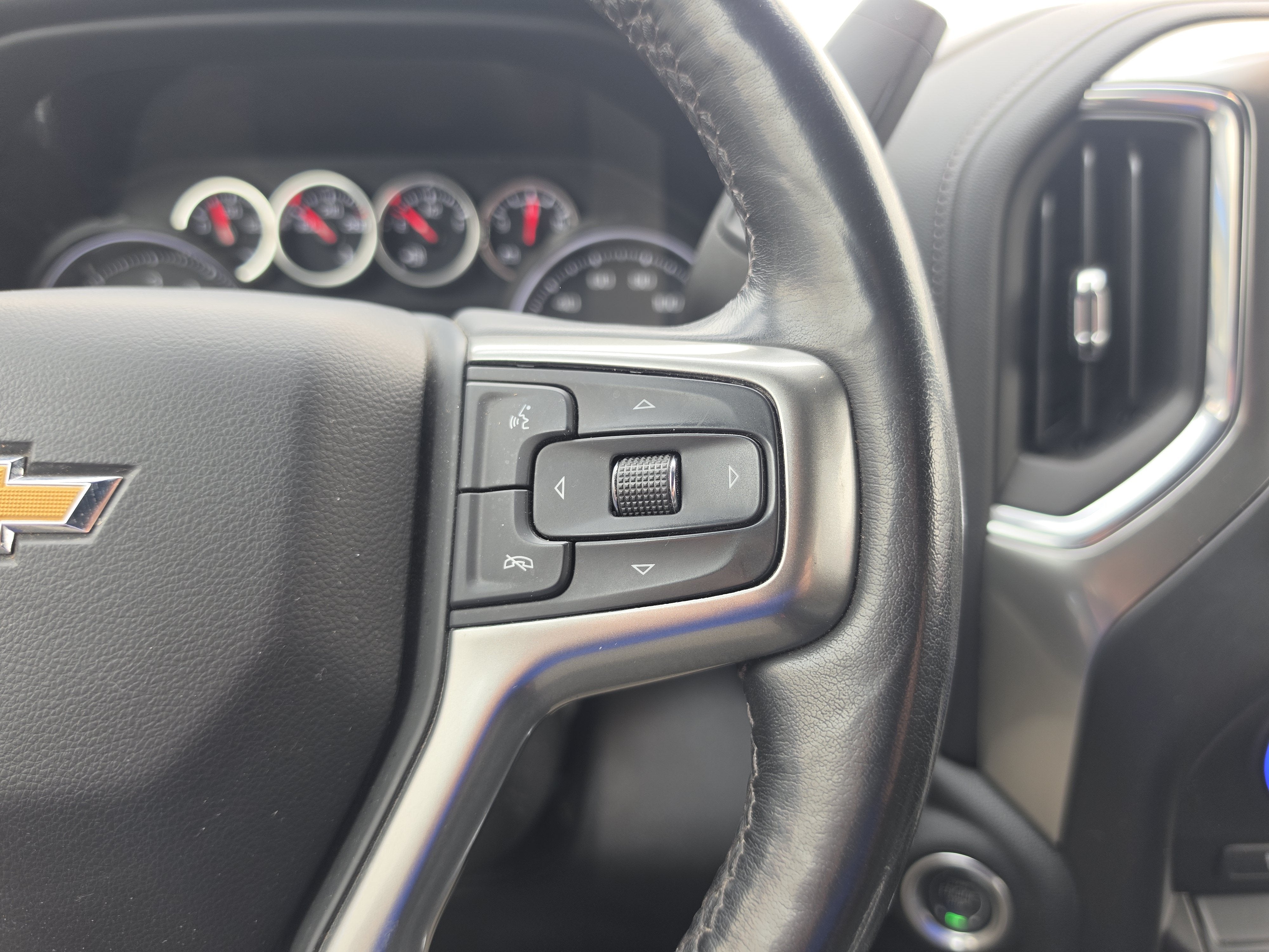 2021 Chevrolet Silverado 3500 HD LT