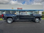 2021 Chevrolet Silverado 3500 HD LT DRW