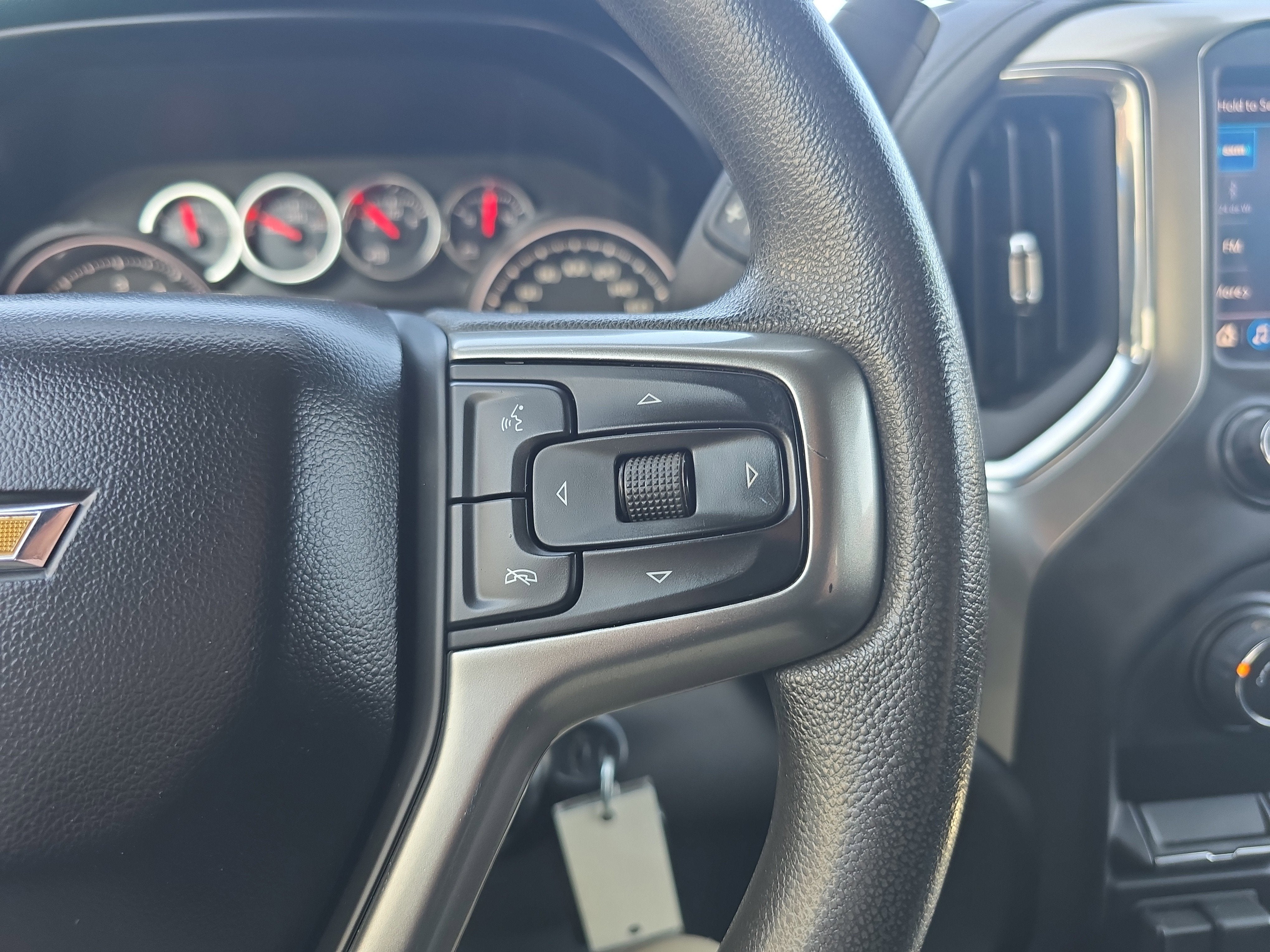 2021 Chevrolet Silverado 3500 HD LT DRW